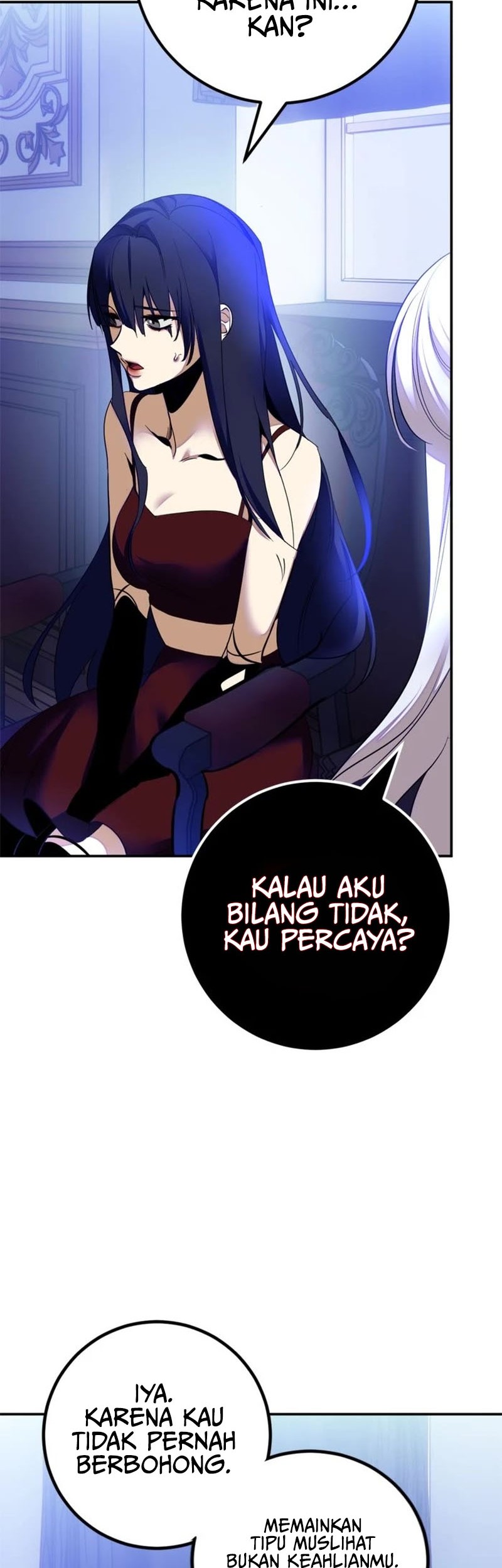 Return to Player Chapter 170 Gambar 3