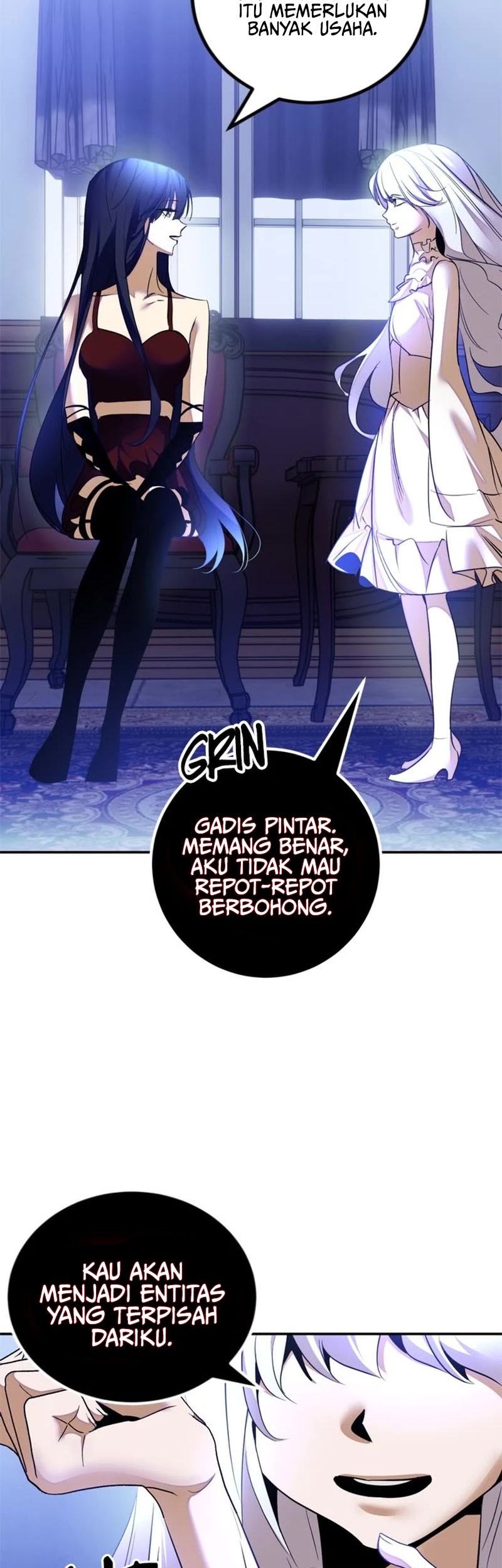 Return to Player Chapter 170 Gambar 4