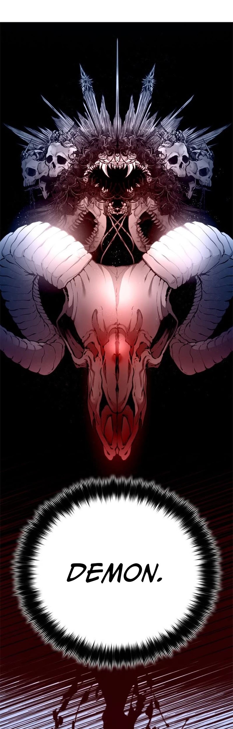 Return to Player Chapter 170 Gambar 7