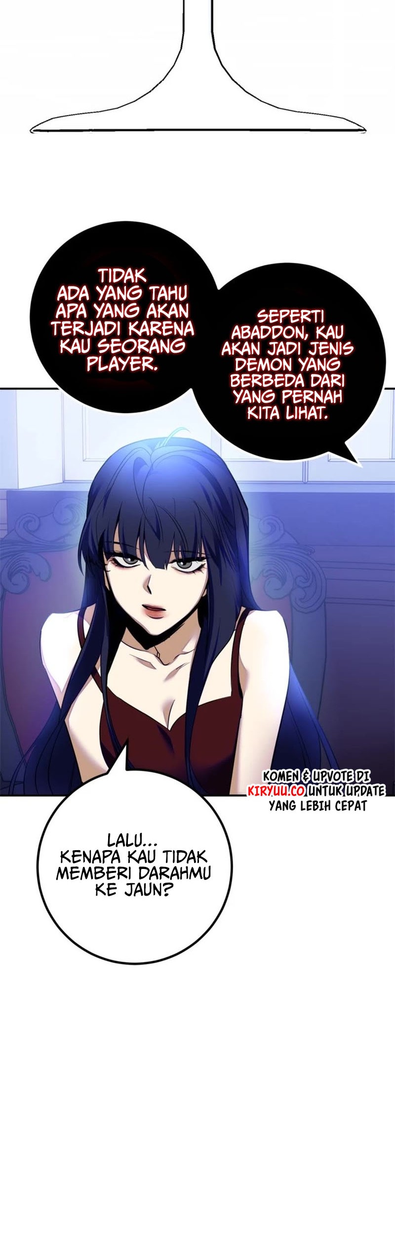 Return to Player Chapter 170 Gambar 9