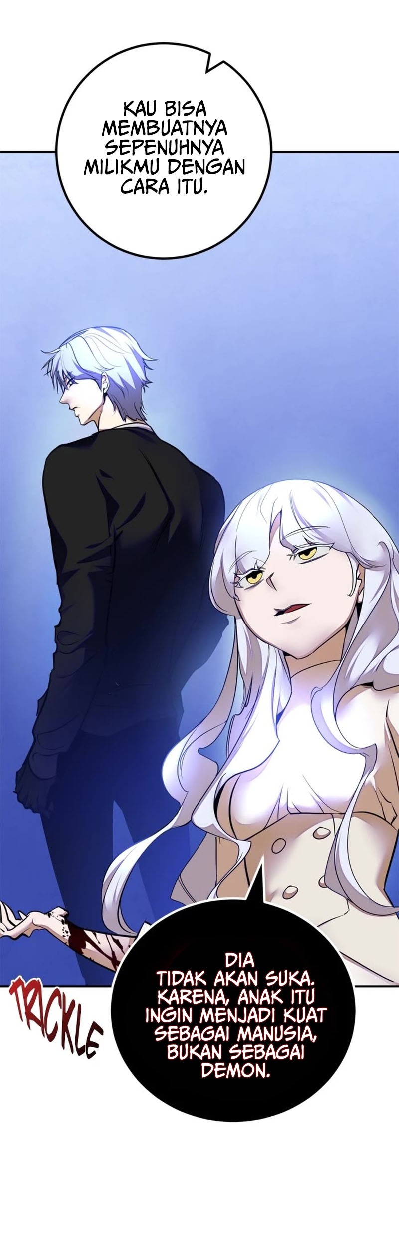 Return to Player Chapter 170 Gambar 10