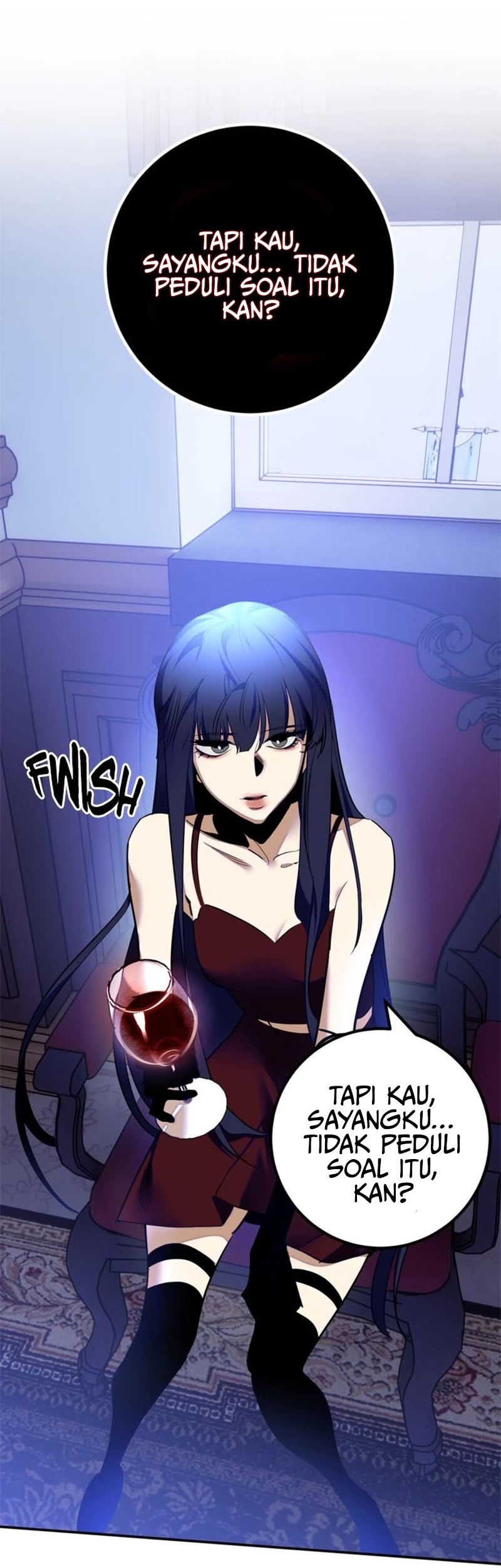 Return to Player Chapter 170 Gambar 11