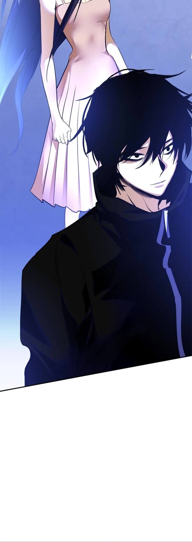 Return to Player Chapter 170 Gambar 13