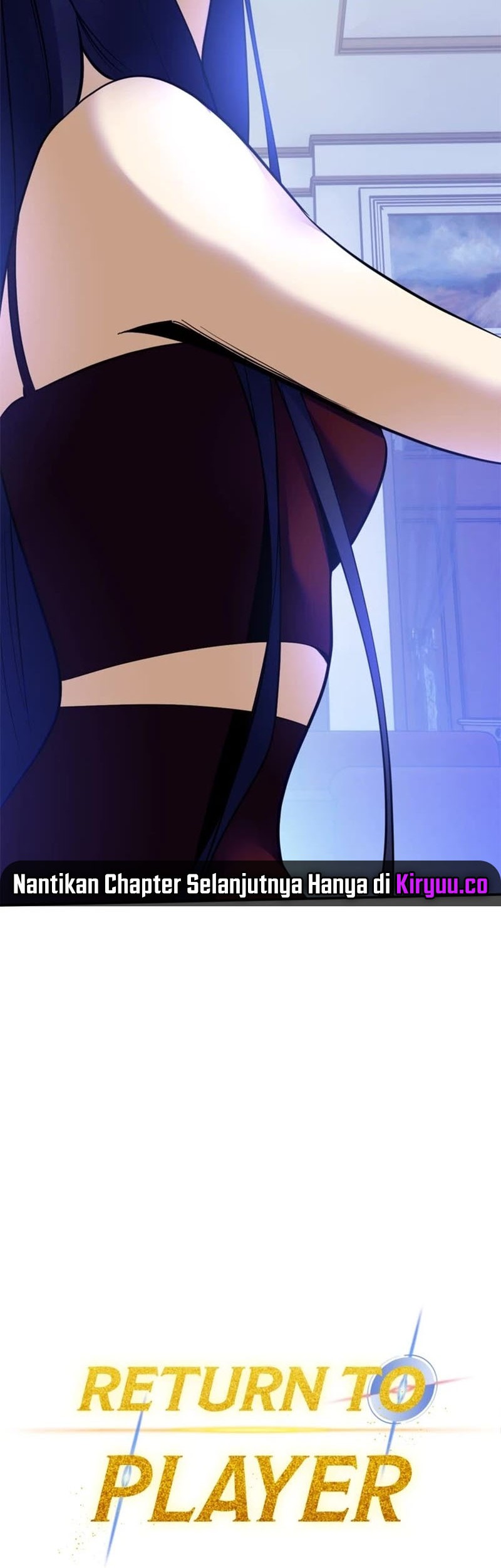 Return to Player Chapter 170 Gambar 15