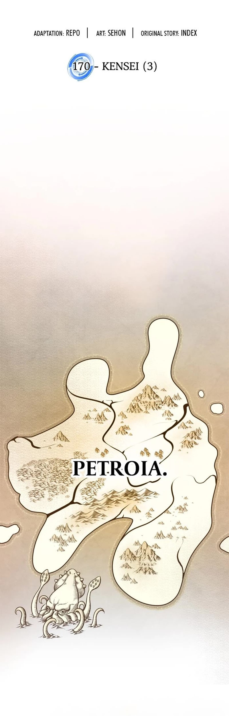 Return to Player Chapter 170 Gambar 16