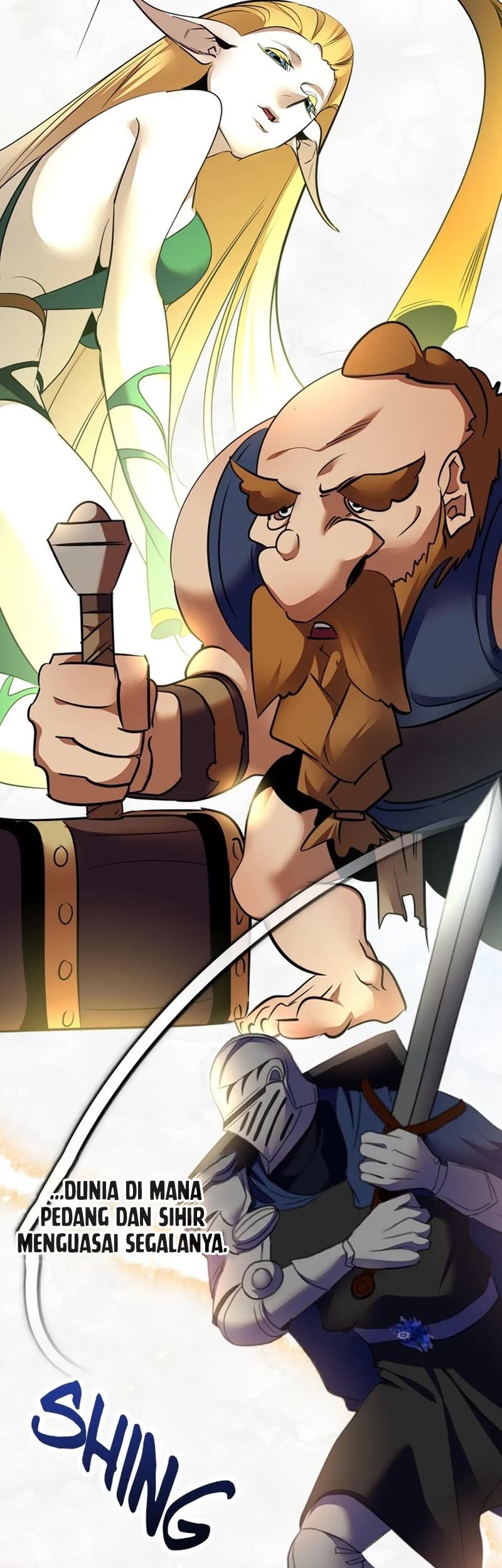 Return to Player Chapter 170 Gambar 18