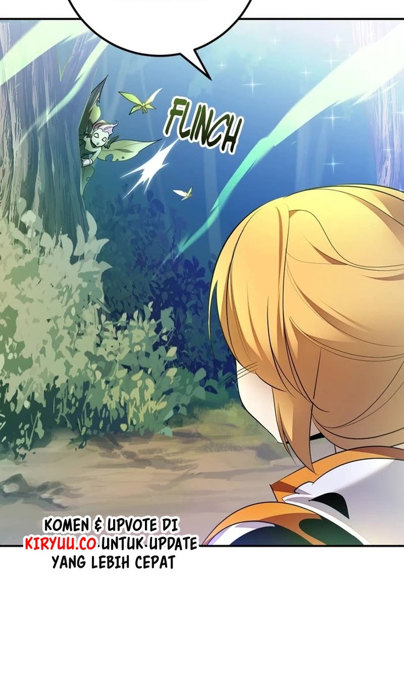 Return to Player Chapter 170 Gambar 21