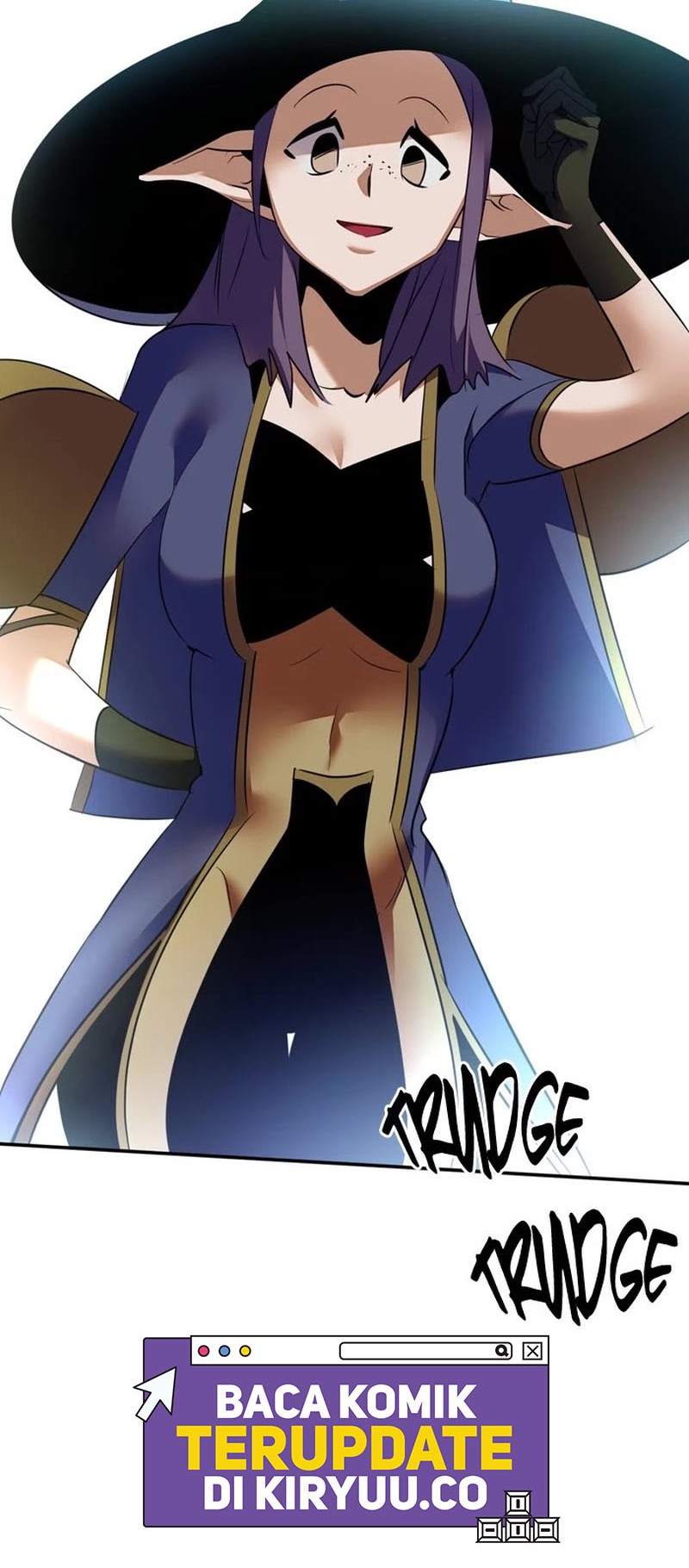 Return to Player Chapter 170 Gambar 29