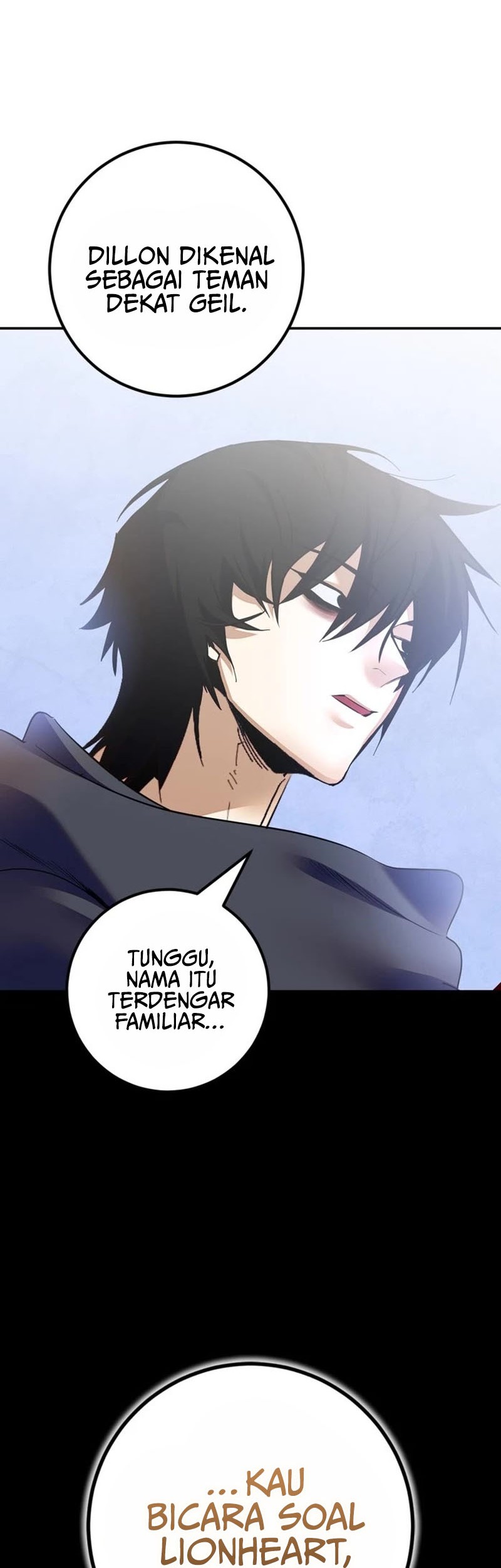 Return to Player Chapter 170 Gambar 31