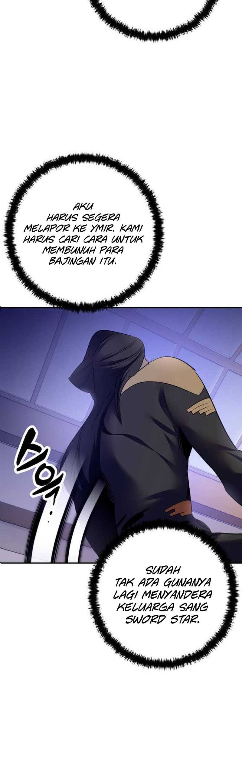 Return to Player Chapter 169 Gambar 60