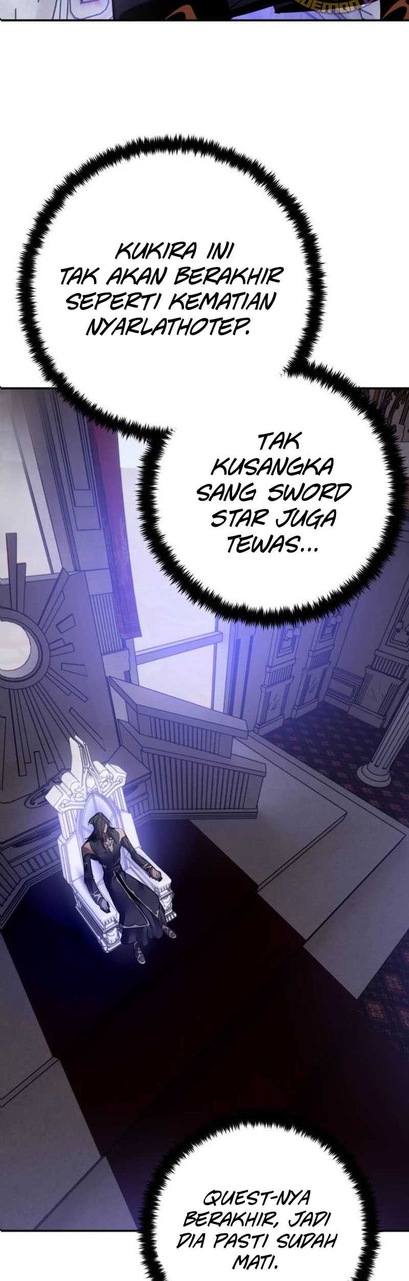 Return to Player Chapter 169 Gambar 59