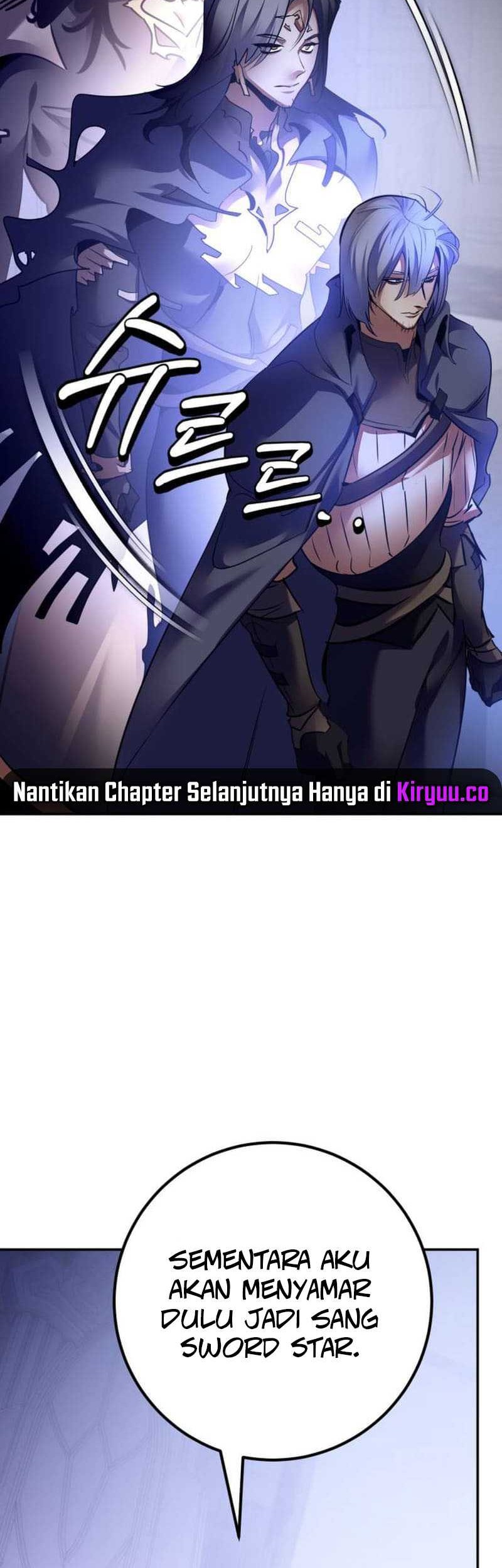 Return to Player Chapter 169 Gambar 65