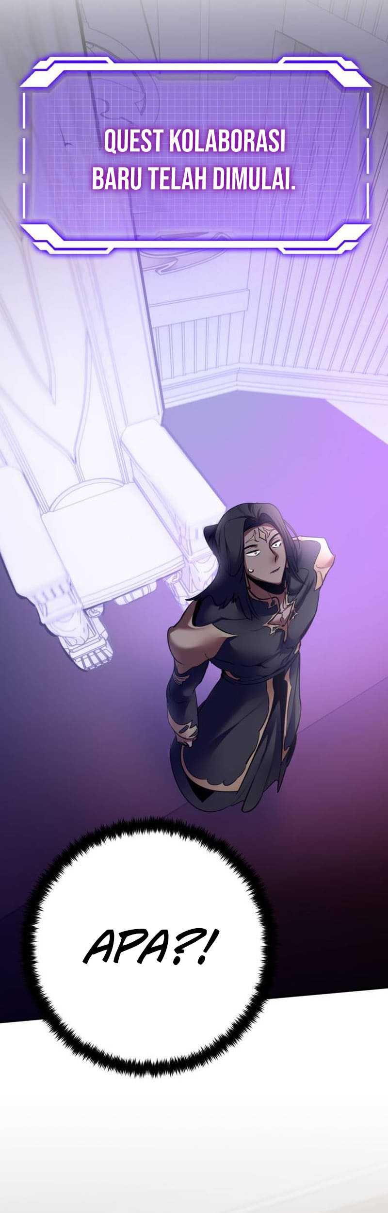 Return to Player Chapter 169 Gambar 62