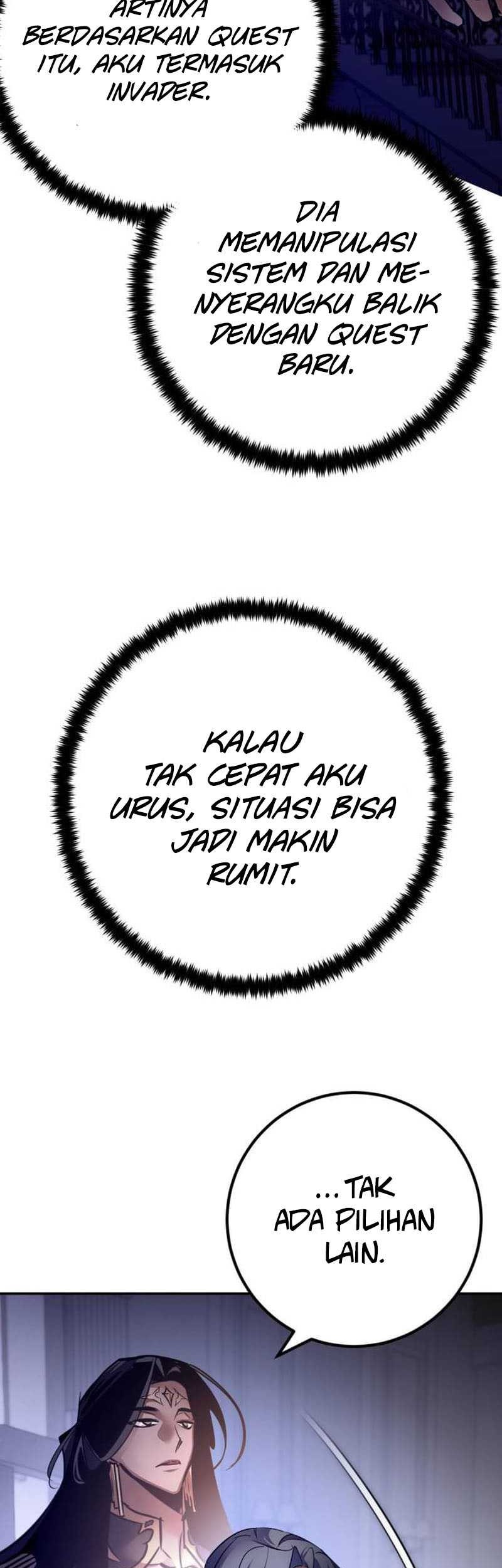 Return to Player Chapter 169 Gambar 64