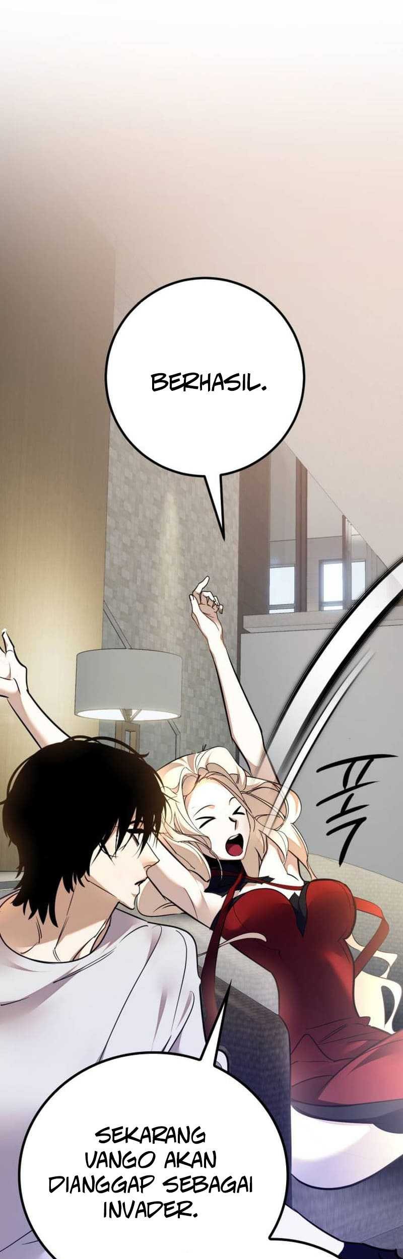 Return to Player Chapter 169 Gambar 67