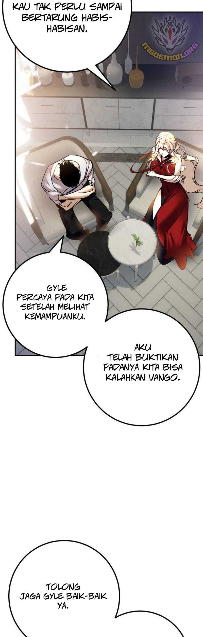 Return to Player Chapter 169 Gambar 69