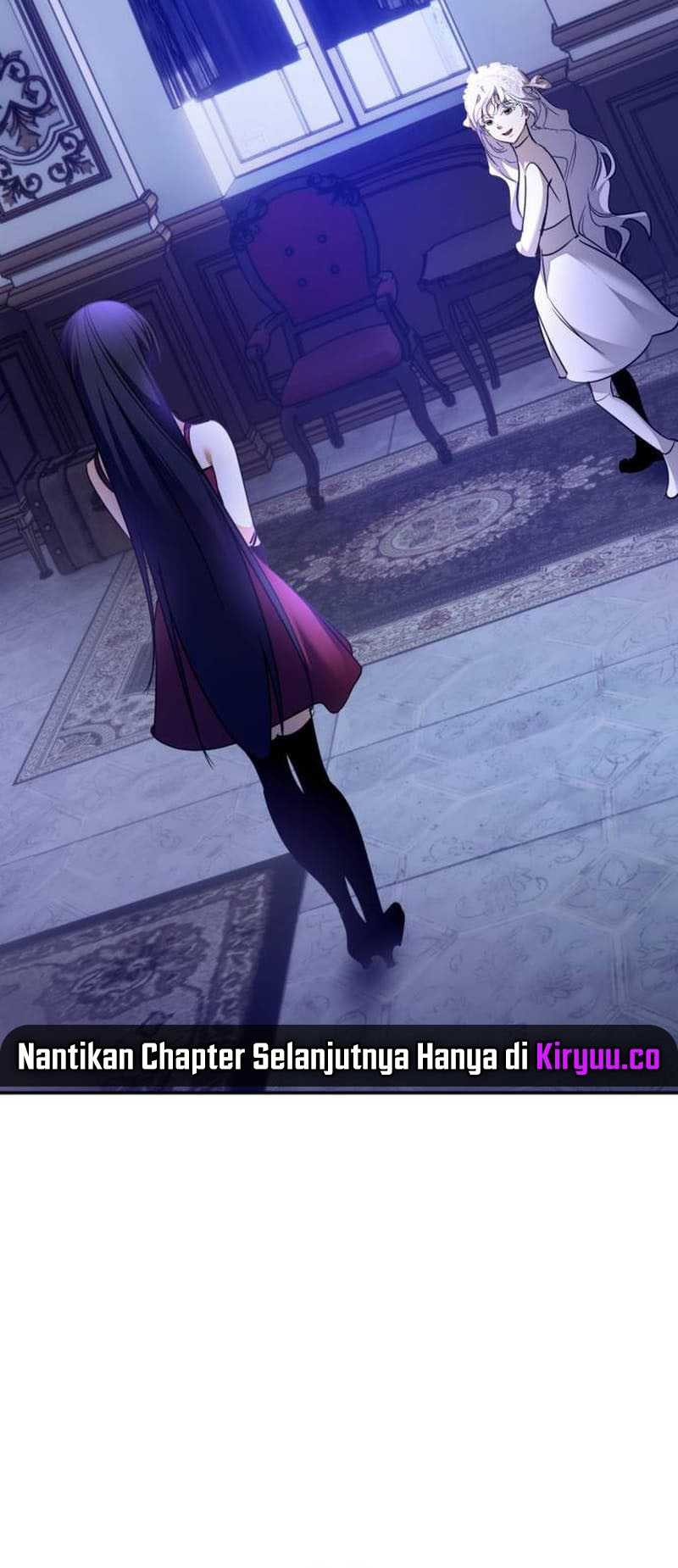 Return to Player Chapter 169 Gambar 76