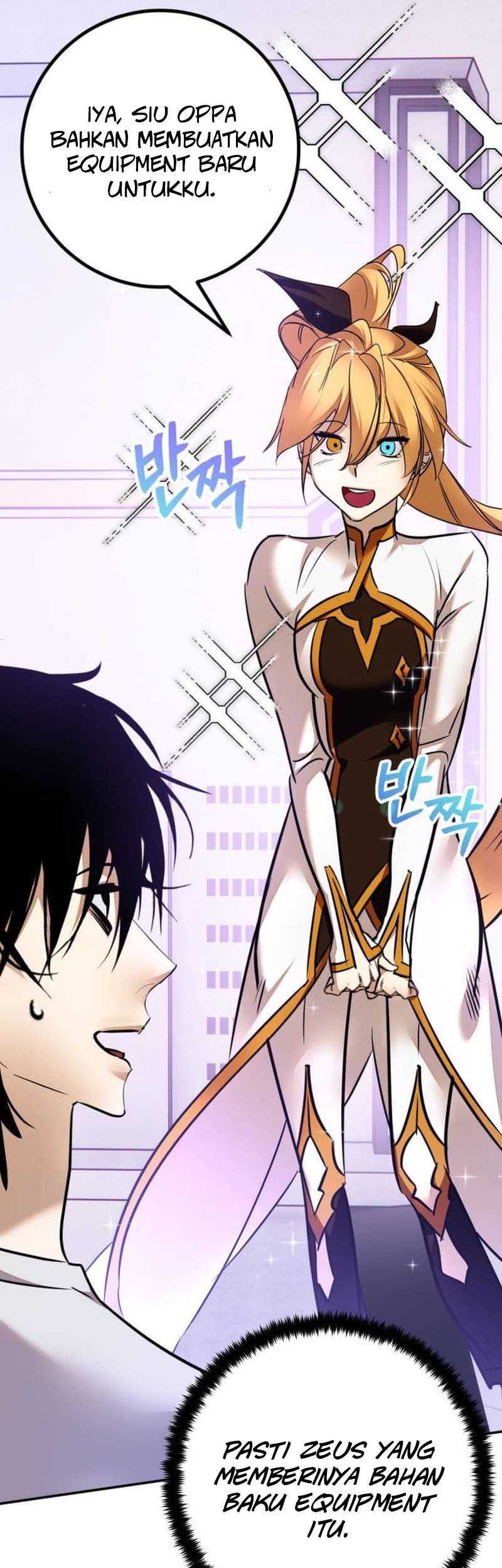 Return to Player Chapter 169 Gambar 72