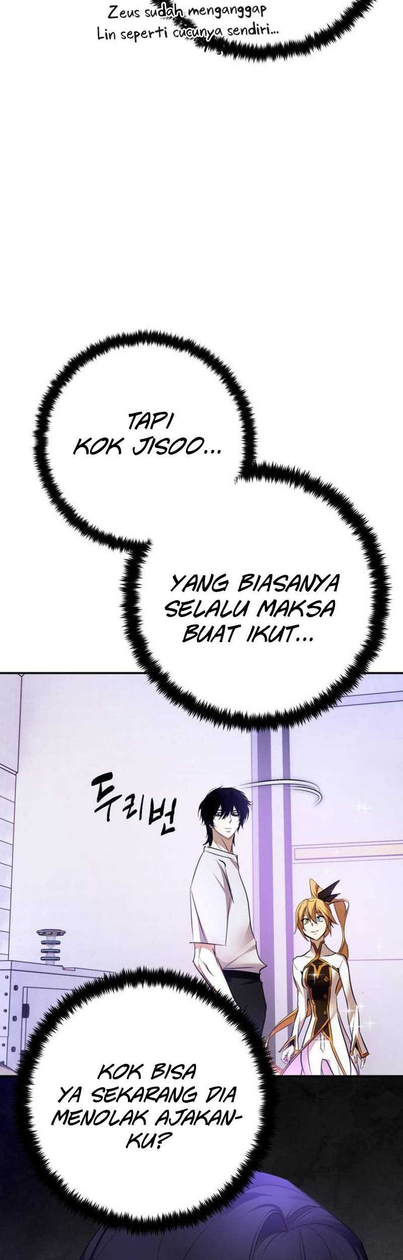 Return to Player Chapter 169 Gambar 73