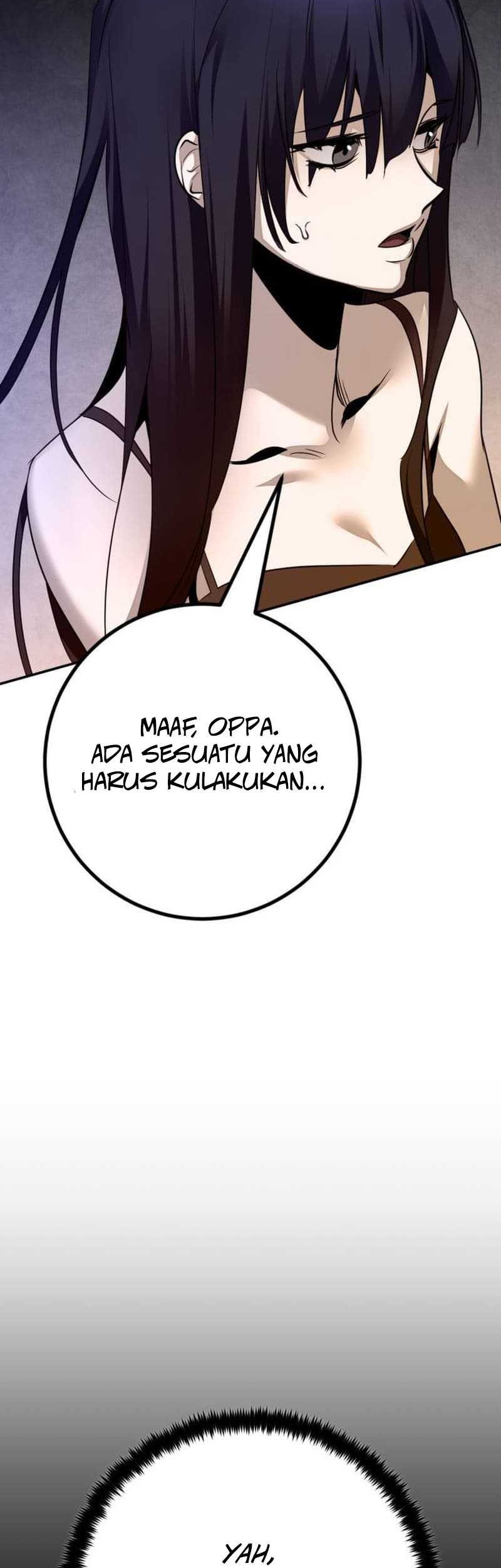Return to Player Chapter 169 Gambar 74