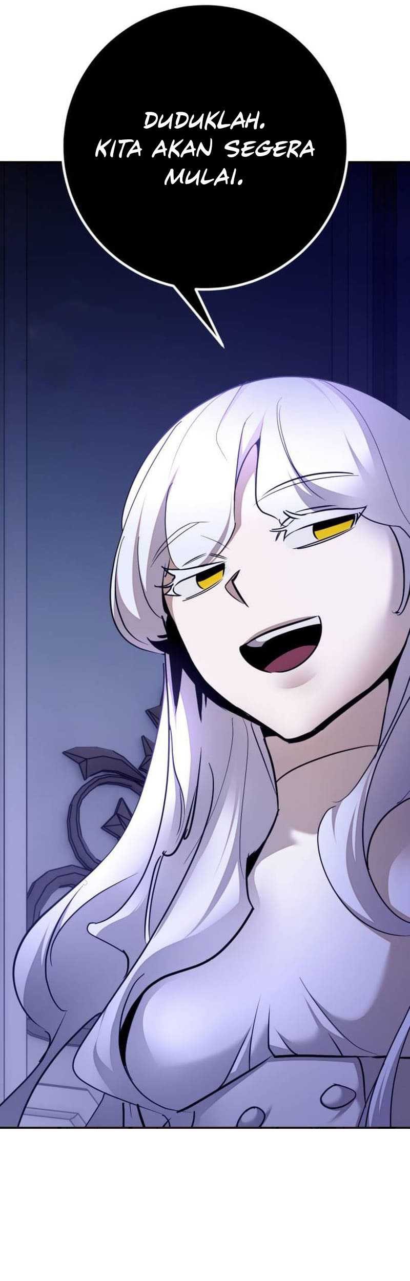 Return to Player Chapter 169 Gambar 77