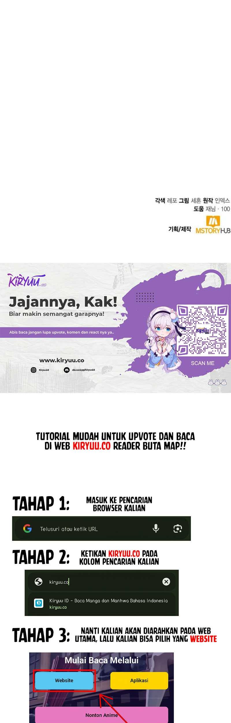 Return to Player Chapter 169 Gambar 78