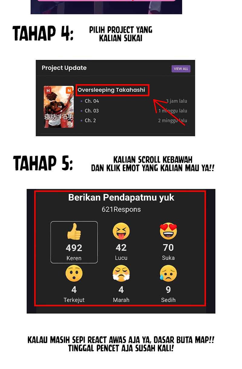 Return to Player Chapter 169 Gambar 79