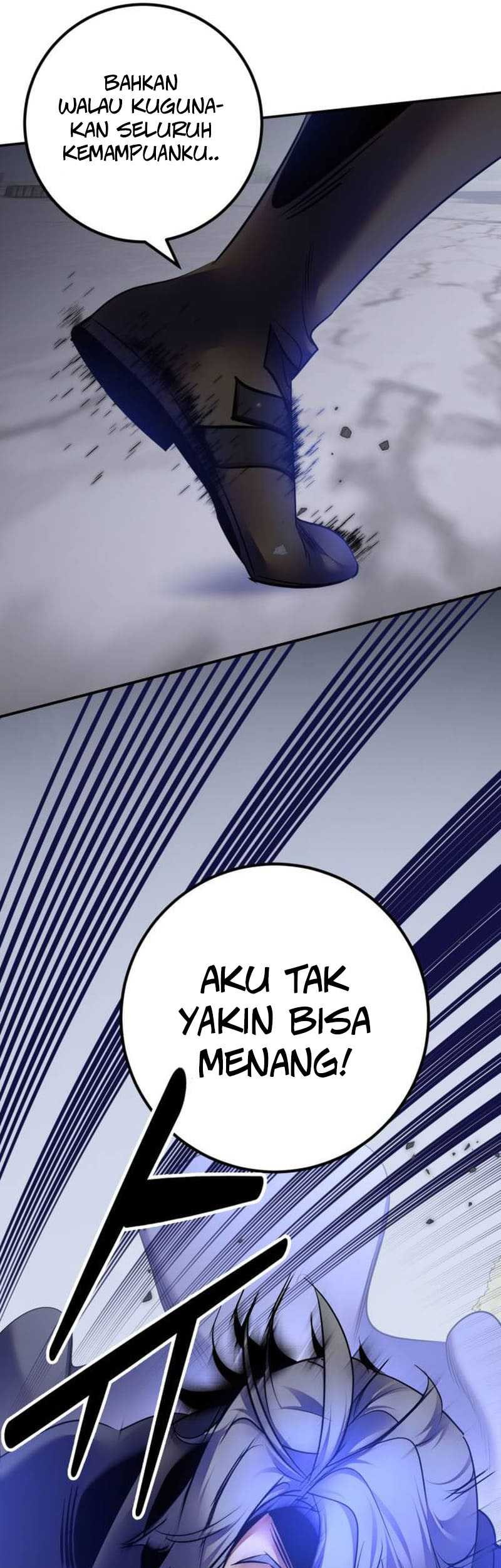 Return to Player Chapter 169 Gambar 38