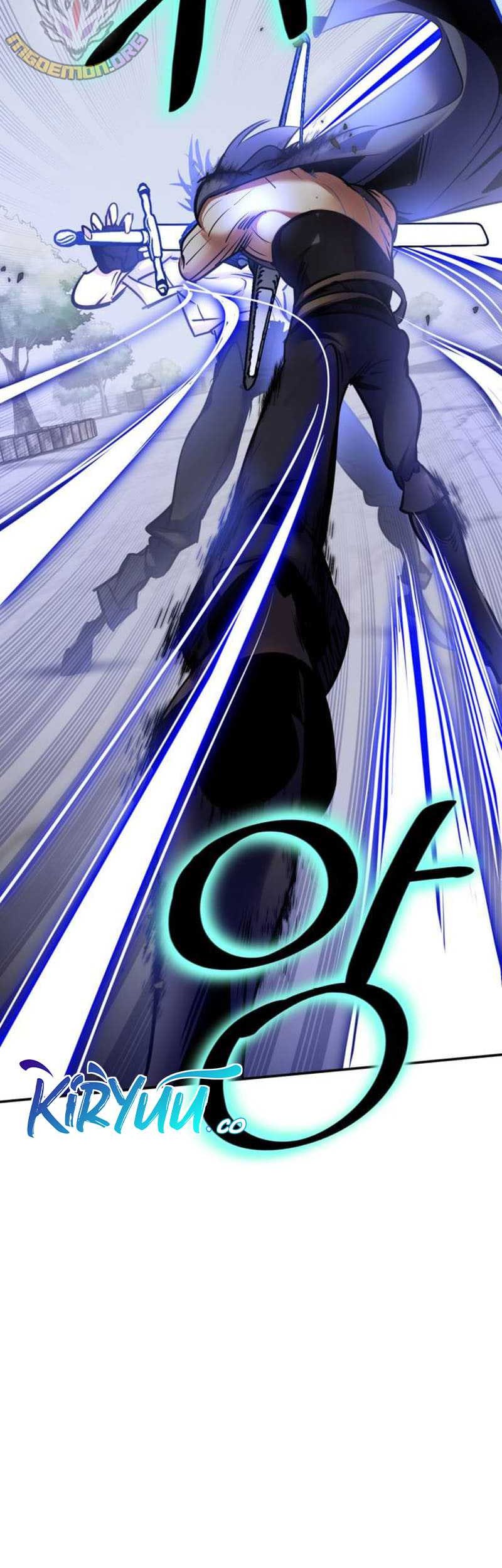 Return to Player Chapter 169 Gambar 40