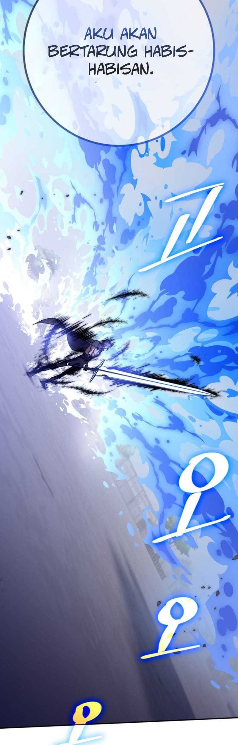 Return to Player Chapter 169 Gambar 45