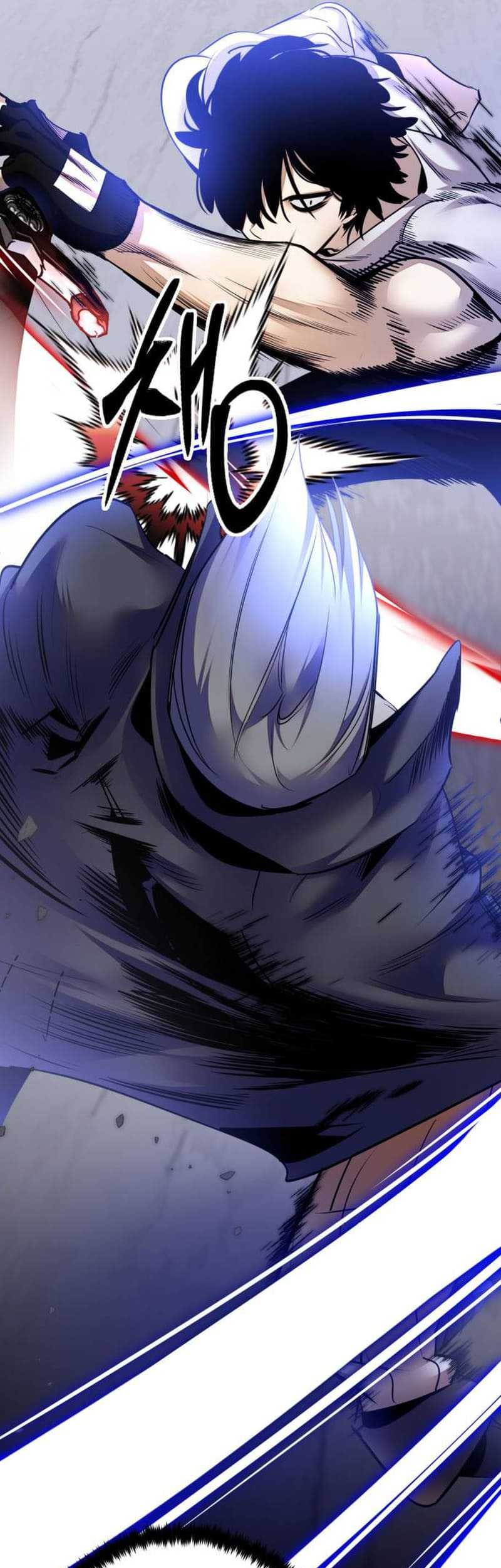 Return to Player Chapter 169 Gambar 42