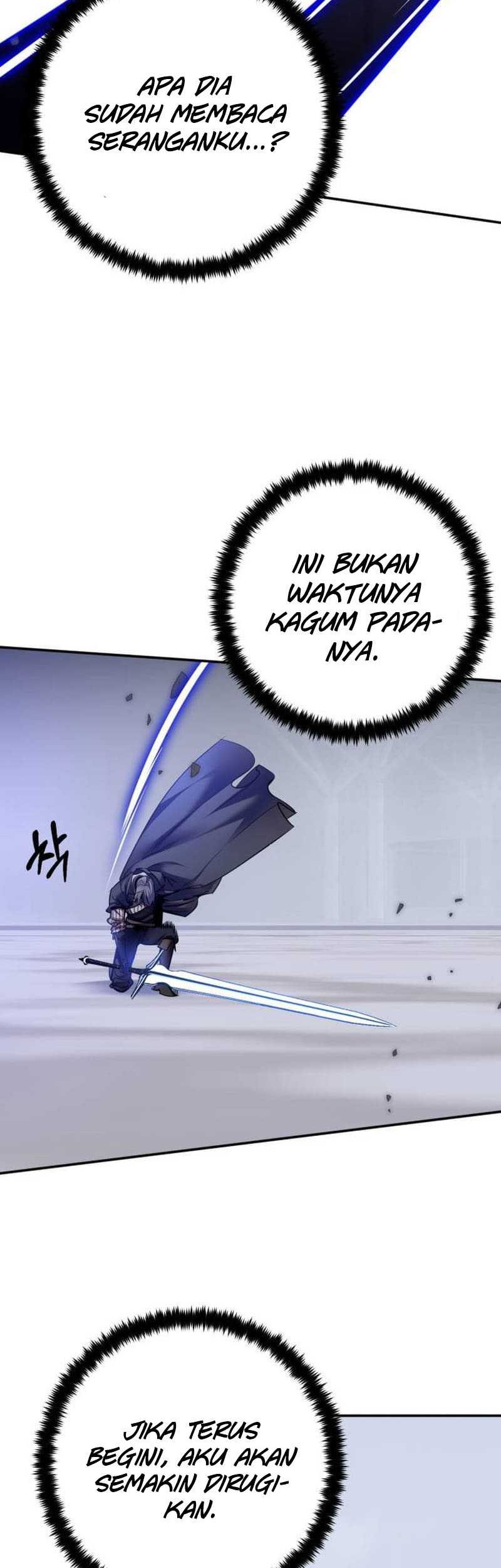 Return to Player Chapter 169 Gambar 43