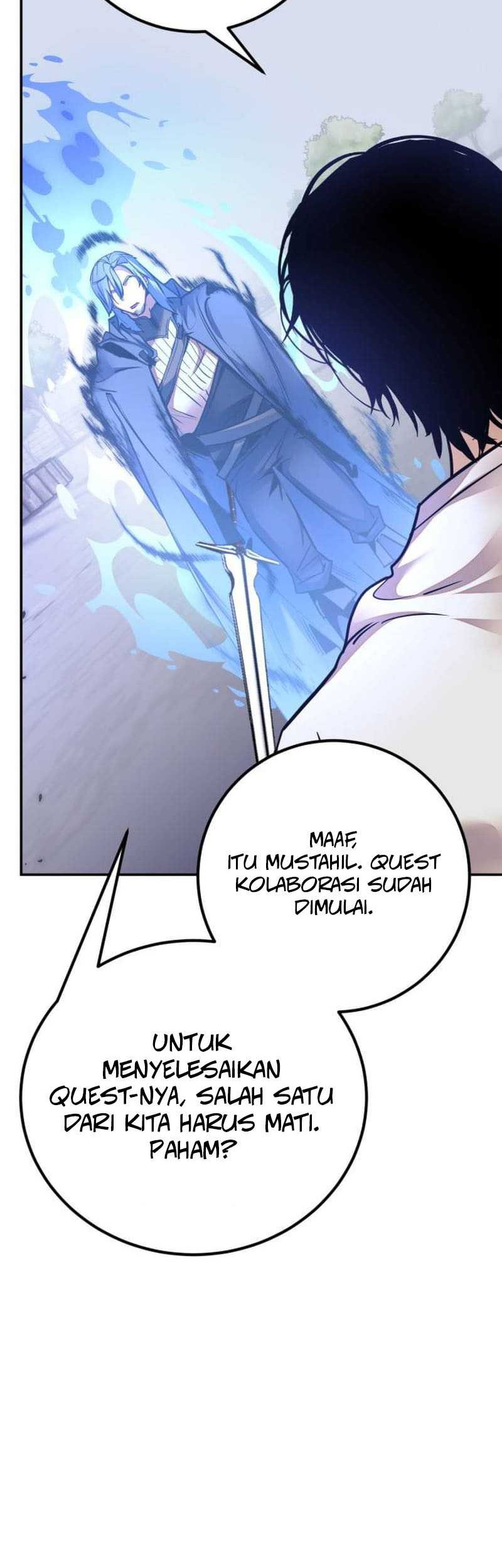 Return to Player Chapter 169 Gambar 50