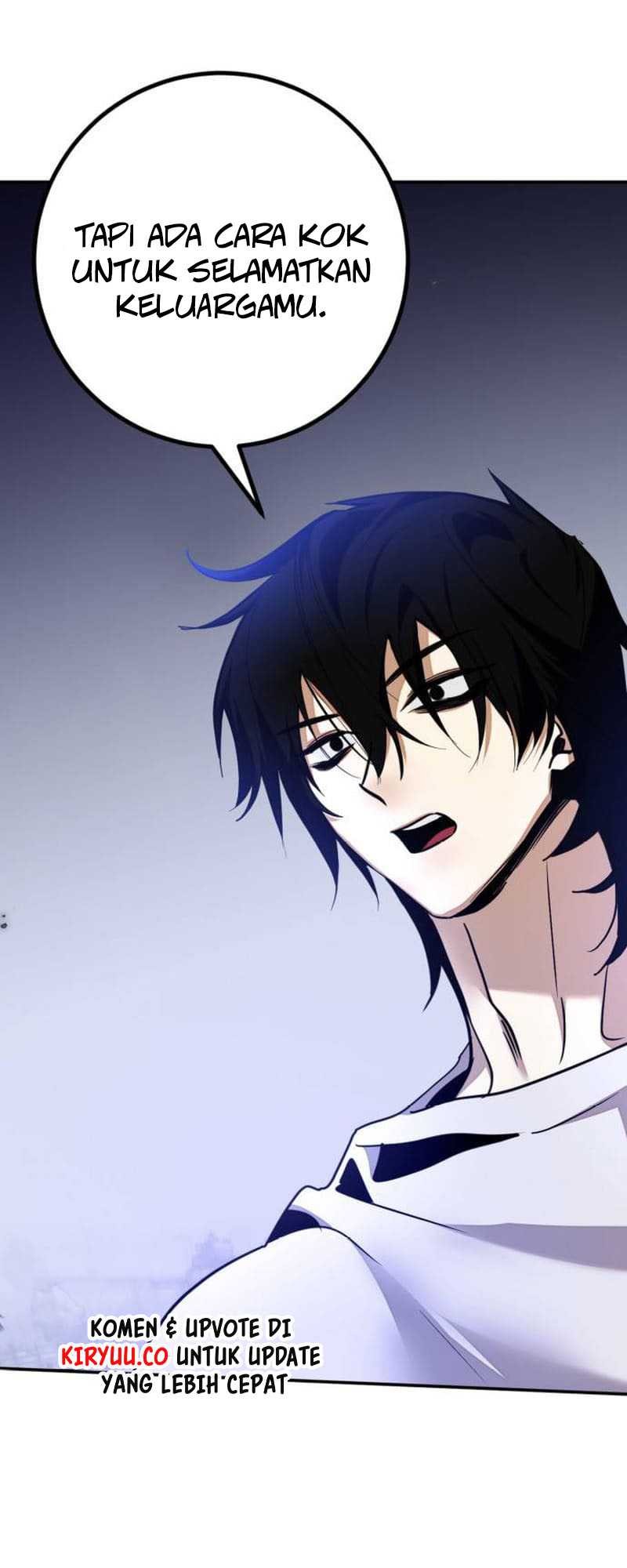 Return to Player Chapter 169 Gambar 51