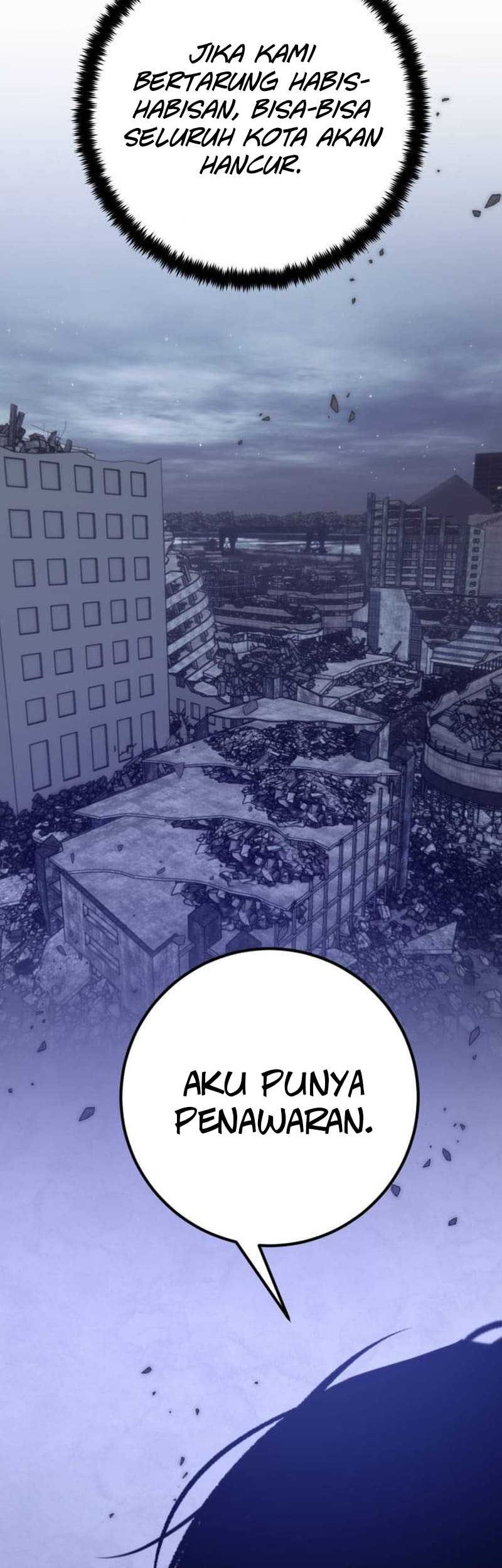 Return to Player Chapter 169 Gambar 48