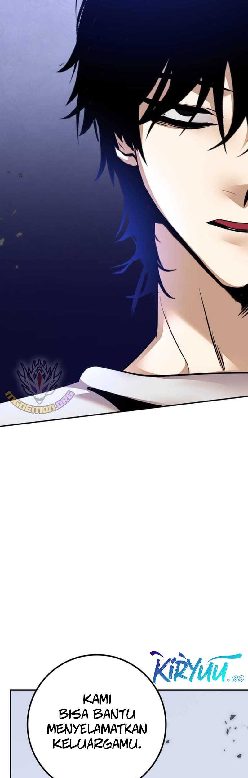 Return to Player Chapter 169 Gambar 49