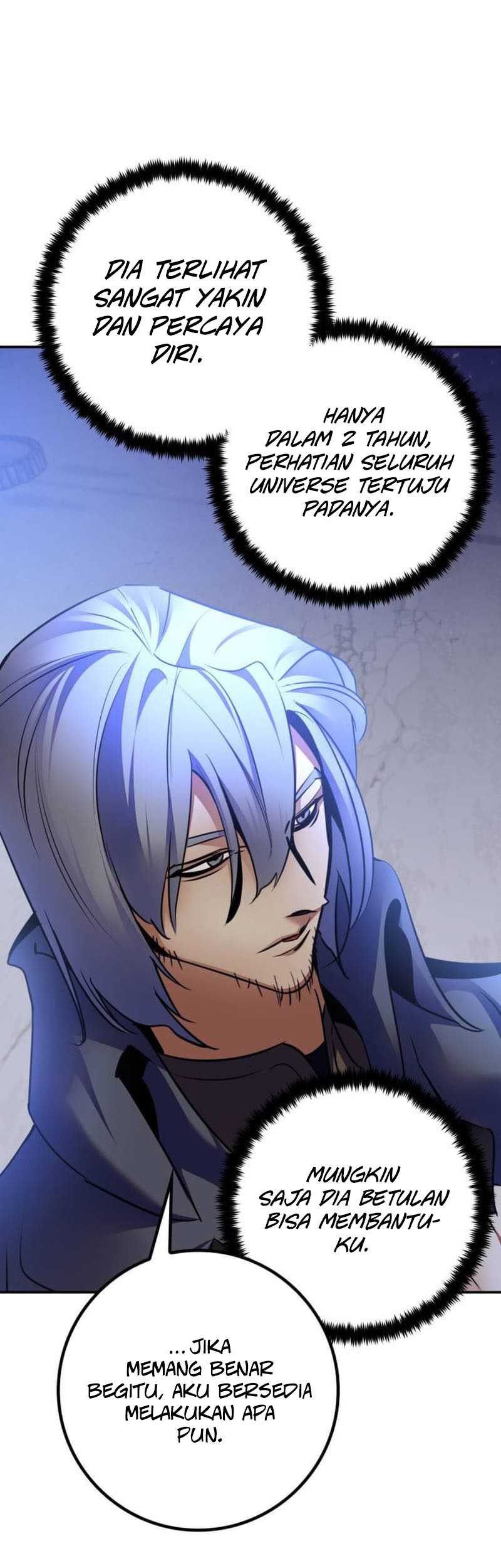 Return to Player Chapter 169 Gambar 52