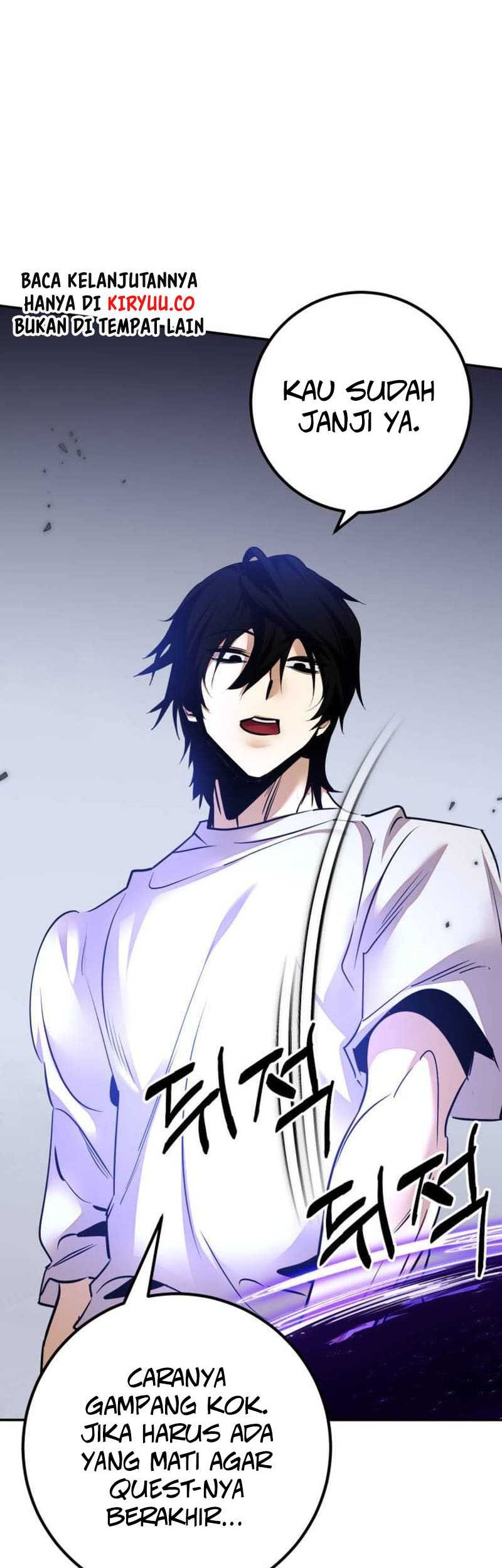 Return to Player Chapter 169 Gambar 53