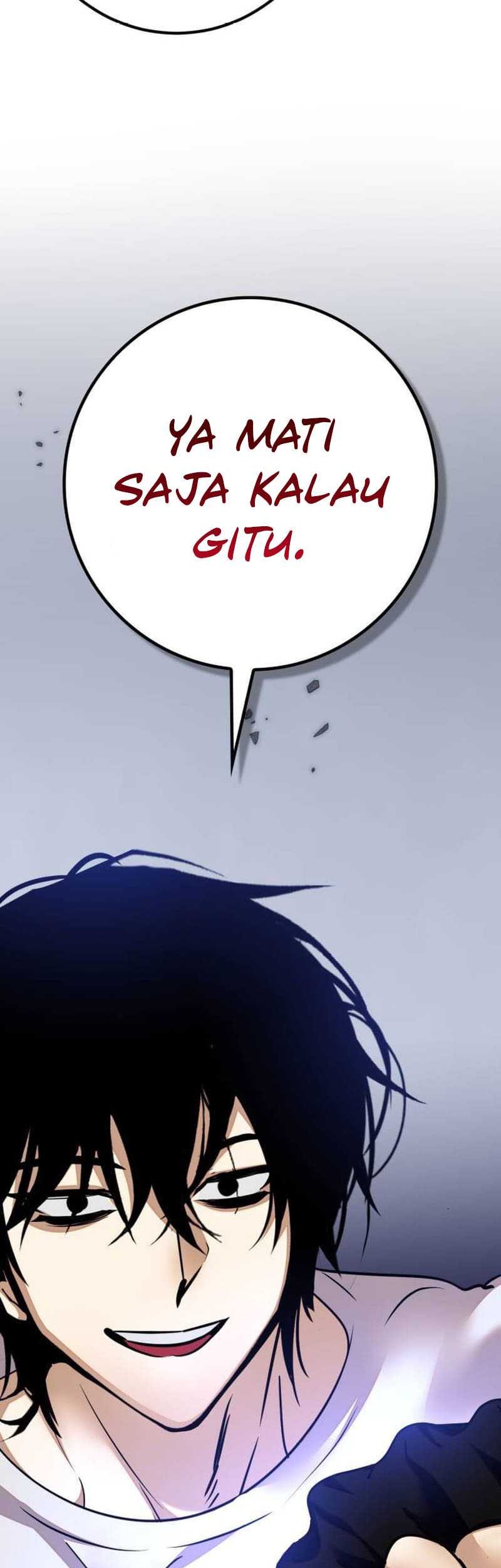 Return to Player Chapter 169 Gambar 54