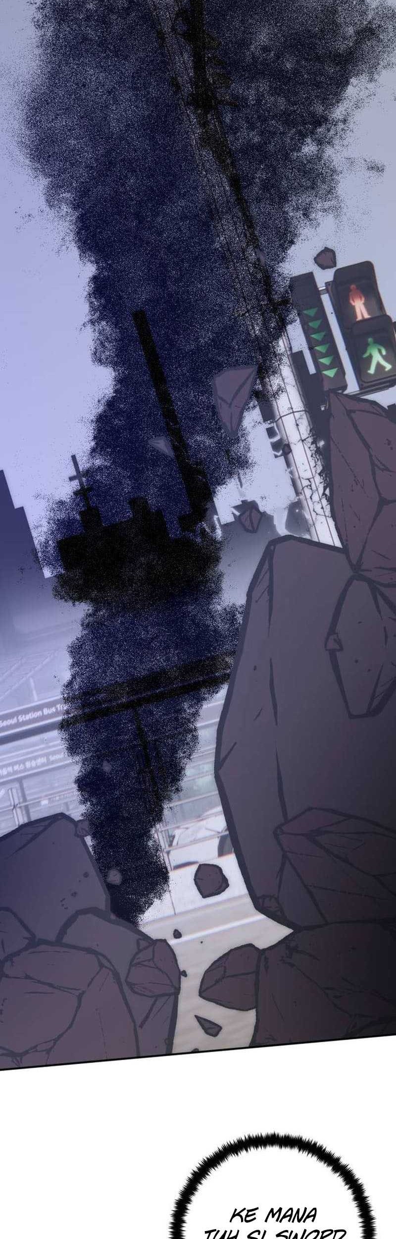 Return to Player Chapter 169 Gambar 3