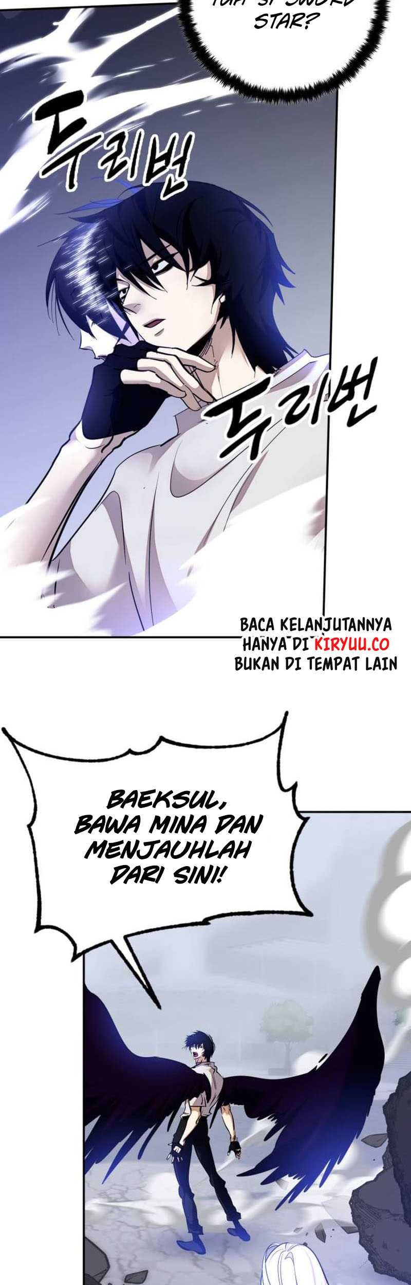 Return to Player Chapter 169 Gambar 4