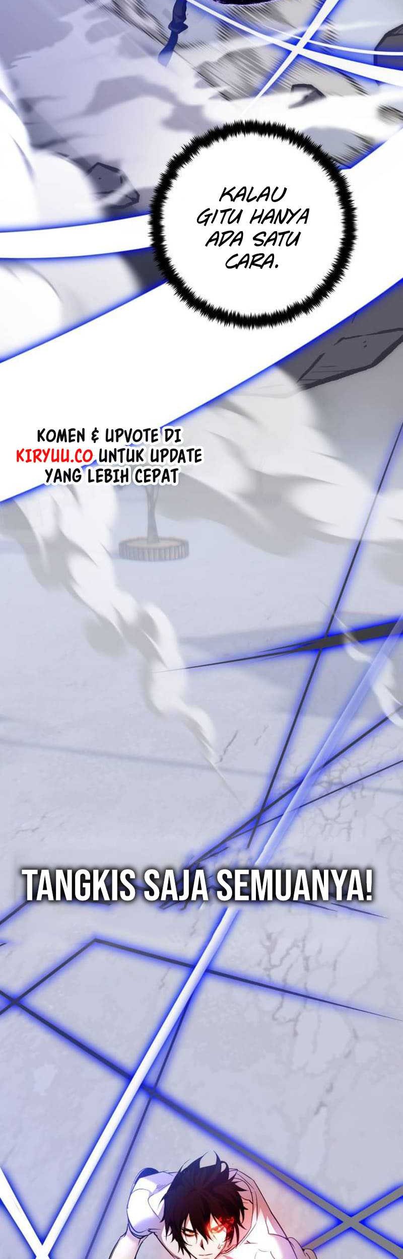 Return to Player Chapter 169 Gambar 8