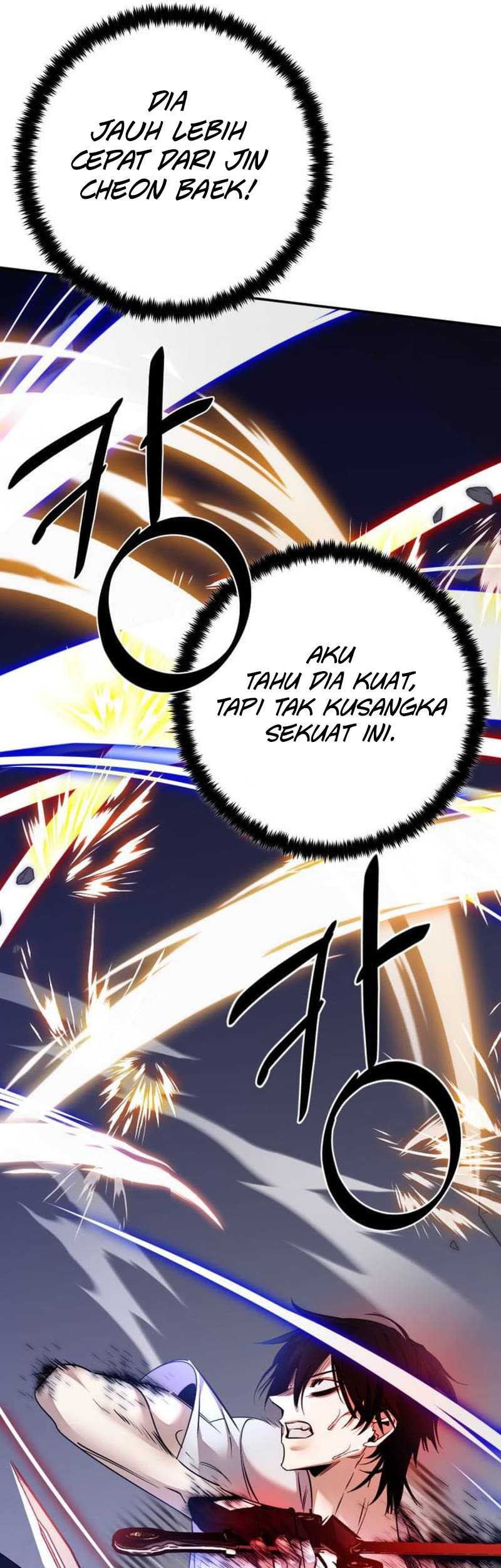 Return to Player Chapter 169 Gambar 10