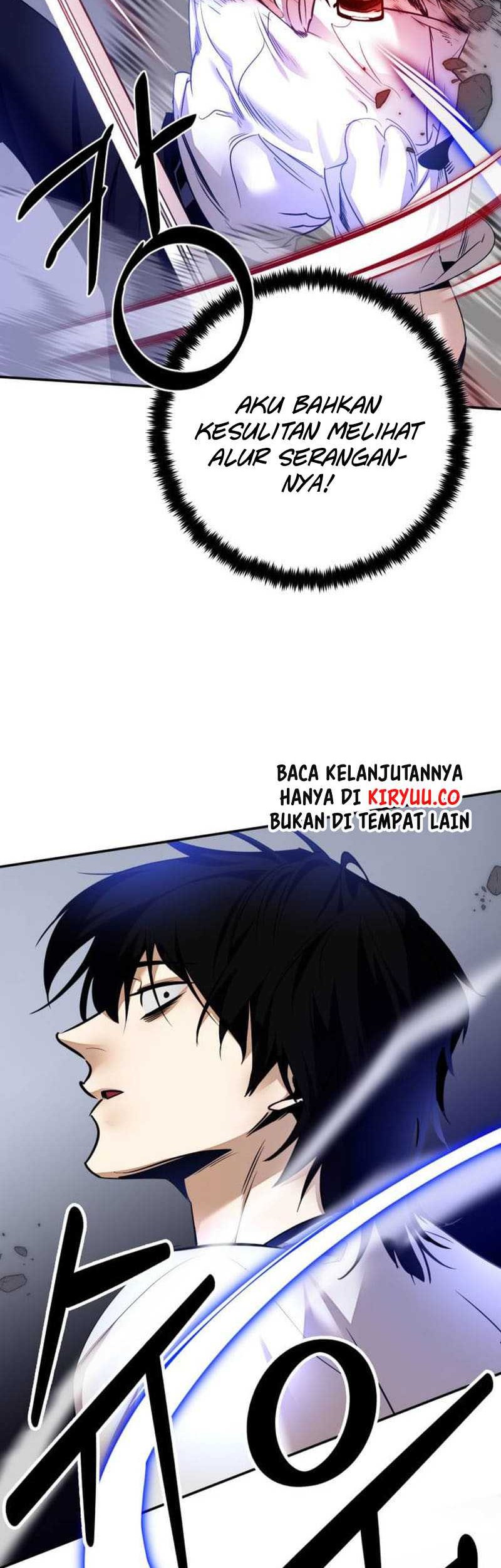 Return to Player Chapter 169 Gambar 11