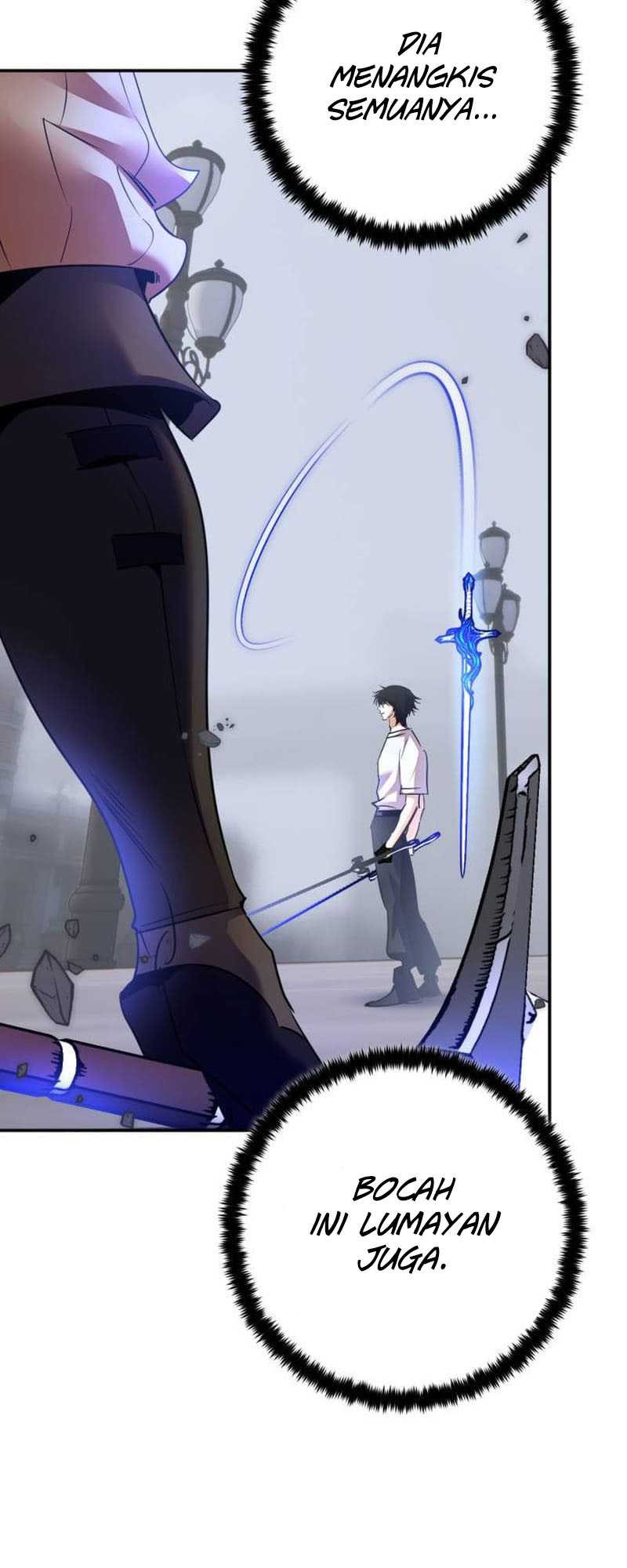 Return to Player Chapter 169 Gambar 14