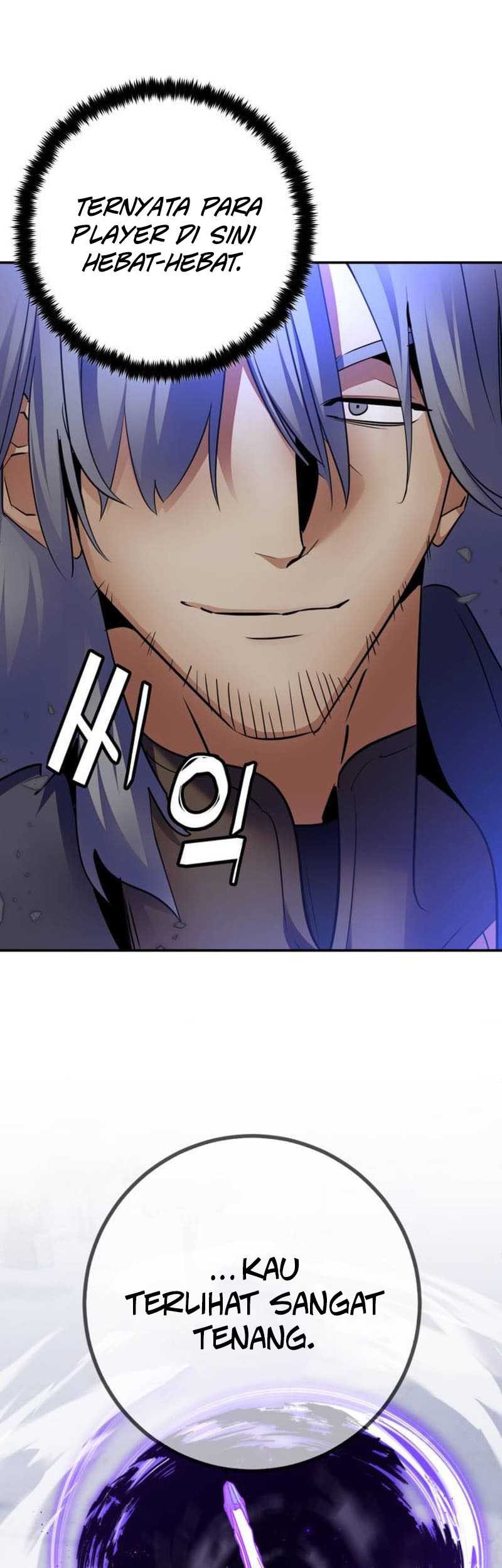 Return to Player Chapter 169 Gambar 15