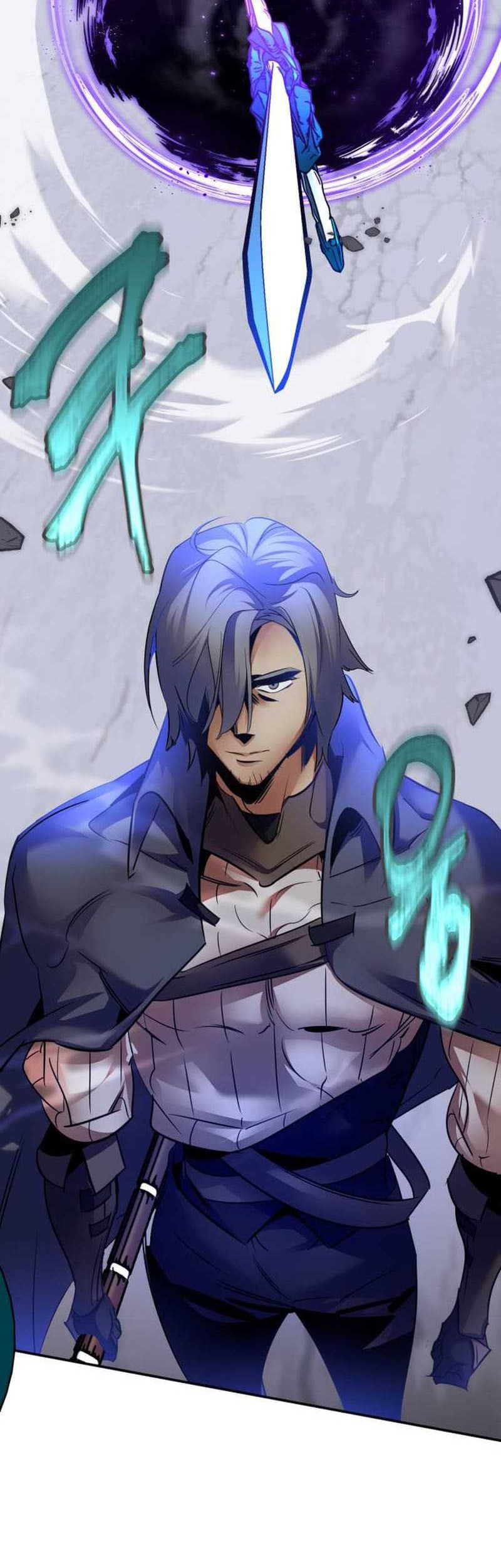 Return to Player Chapter 169 Gambar 16