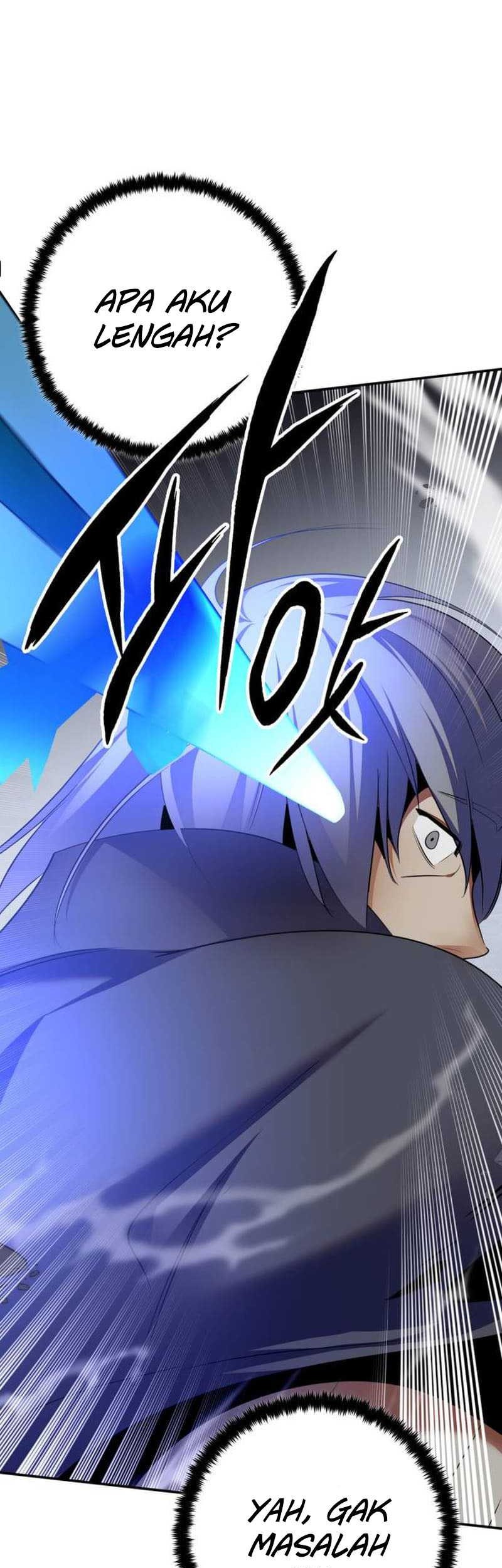 Return to Player Chapter 169 Gambar 17