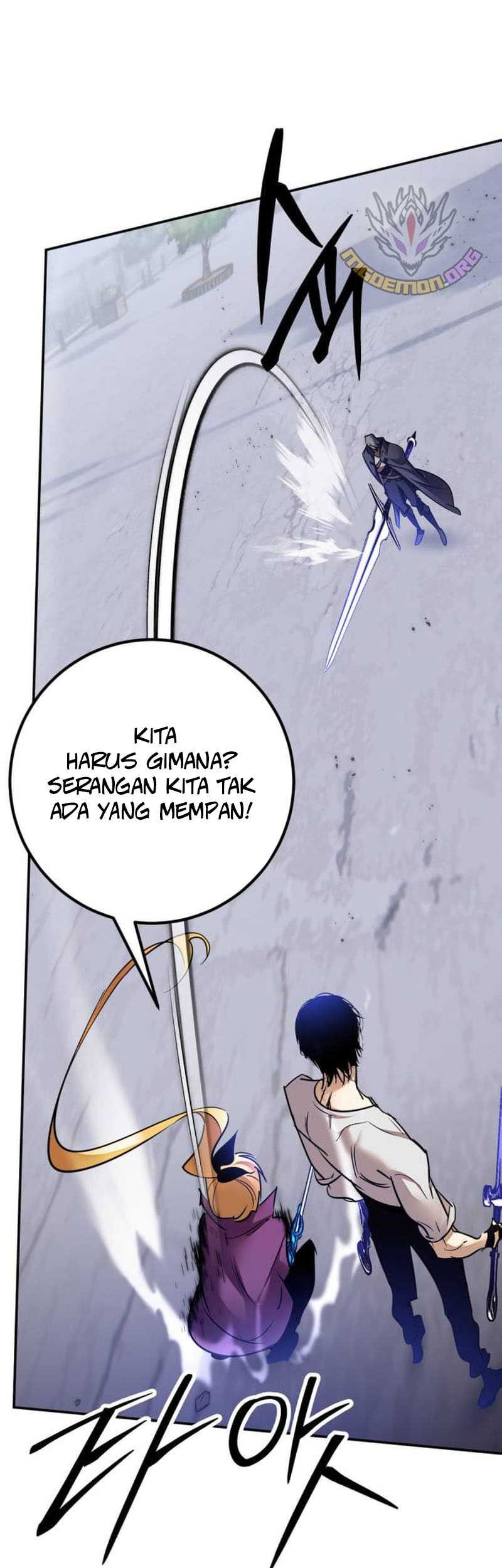 Return to Player Chapter 169 Gambar 22