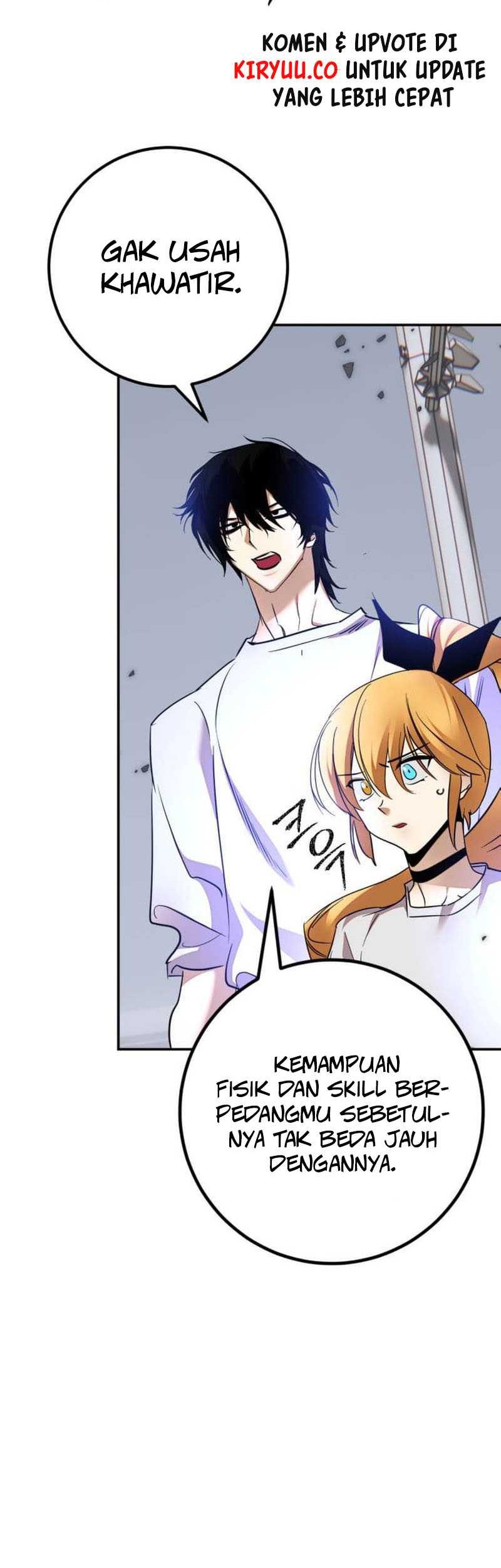 Return to Player Chapter 169 Gambar 23